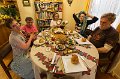 xmas dinner